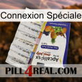 Connexion Spéciale 11